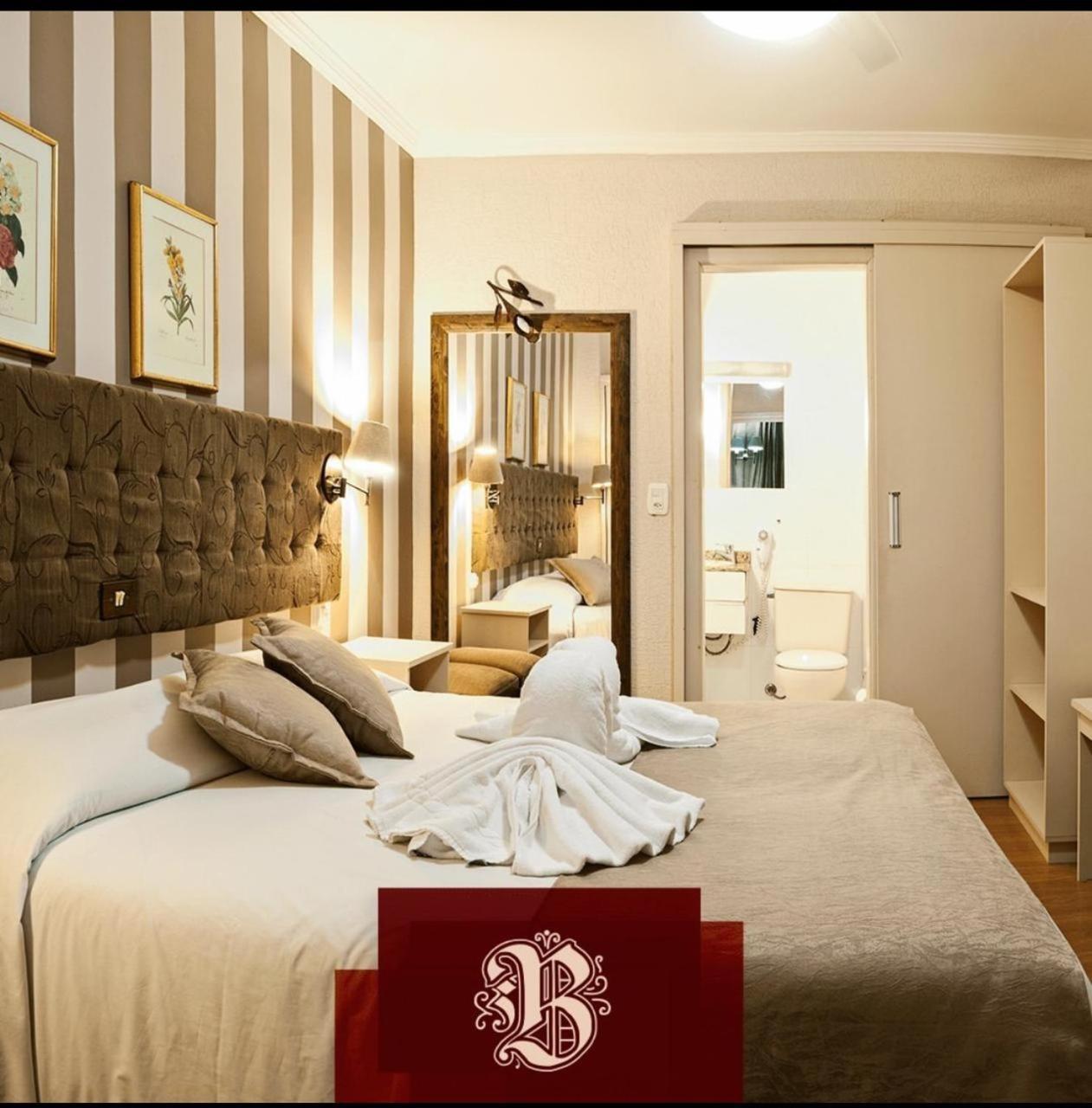 Bellagio Mini Resort - No Coracao De גראמדו מראה חיצוני תמונה
