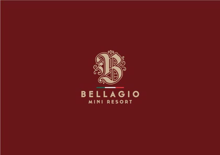 Bellagio Mini Resort - No Coracao De גראמדו מראה חיצוני תמונה
