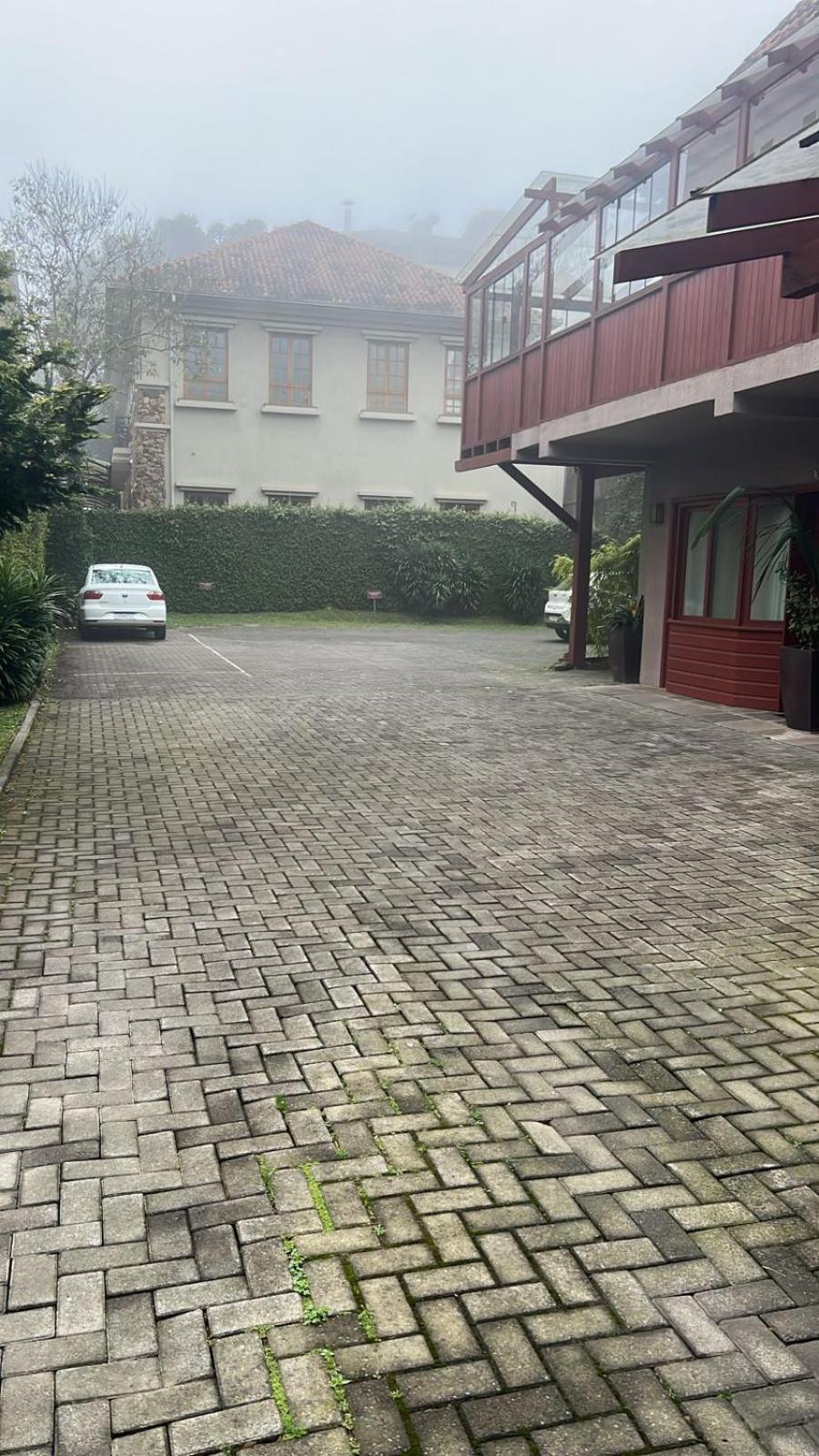 Bellagio Mini Resort - No Coracao De גראמדו מראה חיצוני תמונה
